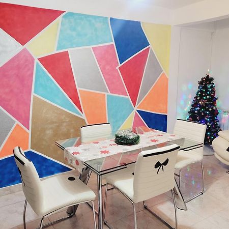 Apt Para Amigos Y Familias Віго Екстер'єр фото