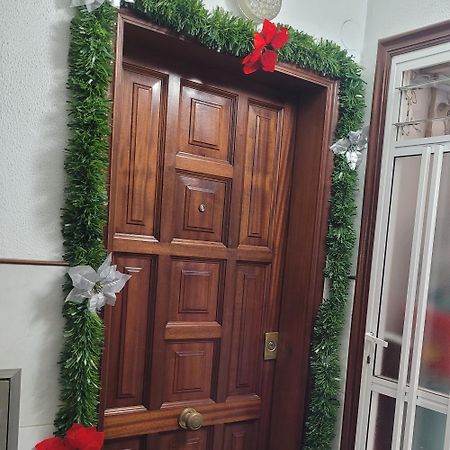 Apt Para Amigos Y Familias Віго Екстер'єр фото
