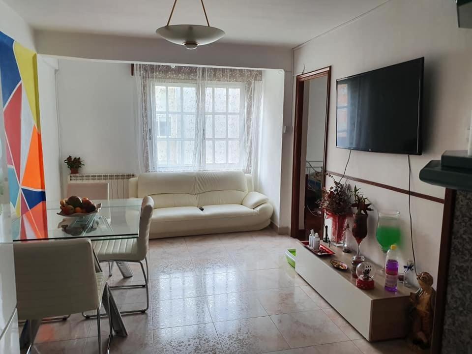 Apt Para Amigos Y Familias Віго Екстер'єр фото