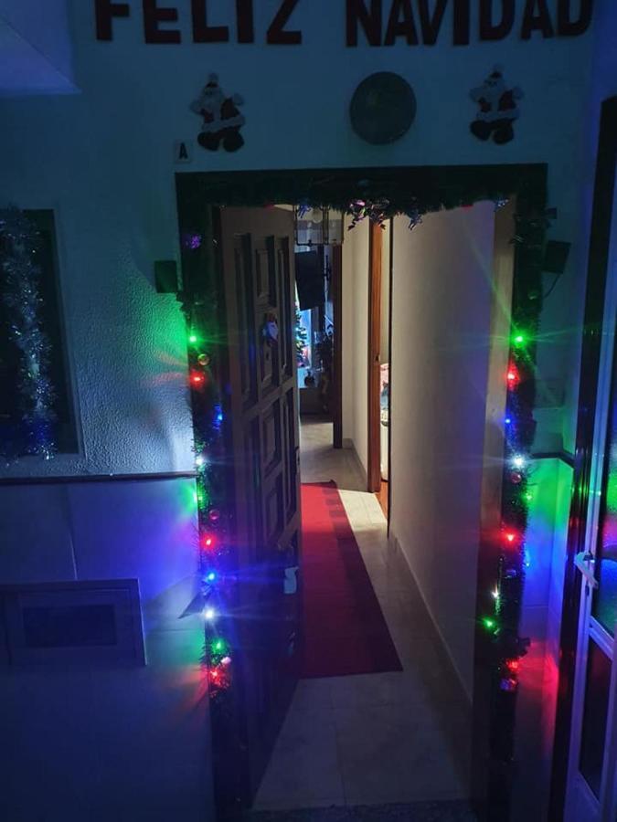 Apt Para Amigos Y Familias Віго Екстер'єр фото