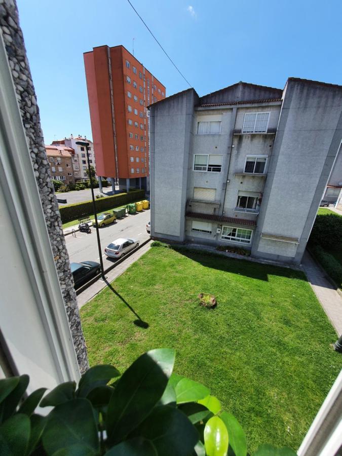 Apt Para Amigos Y Familias Віго Екстер'єр фото