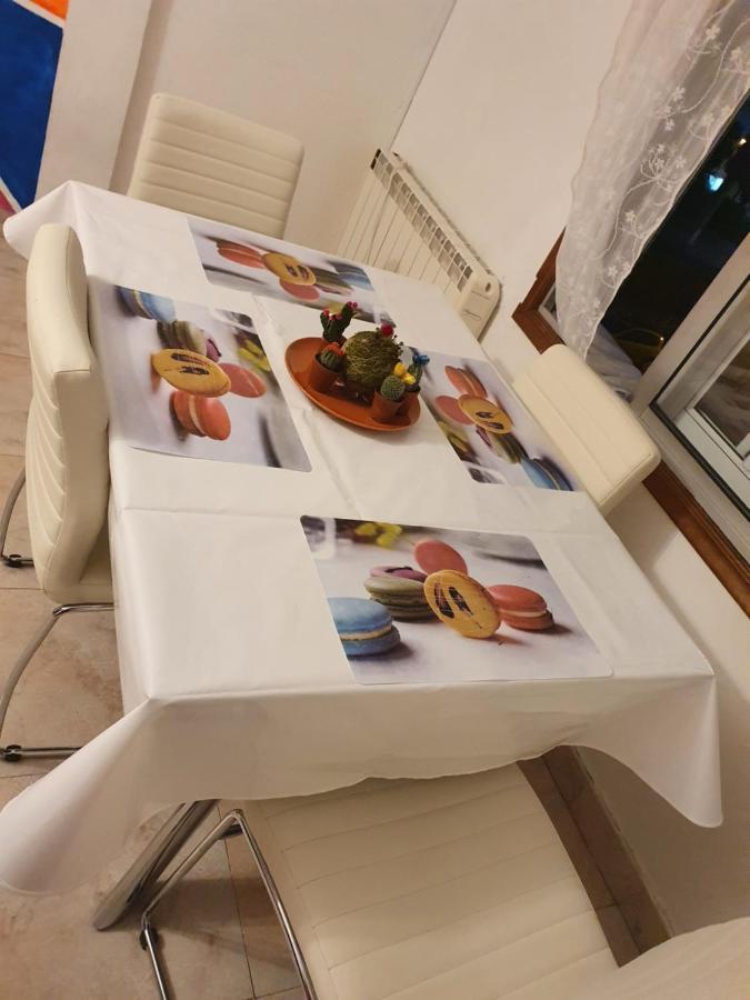 Apt Para Amigos Y Familias Віго Екстер'єр фото