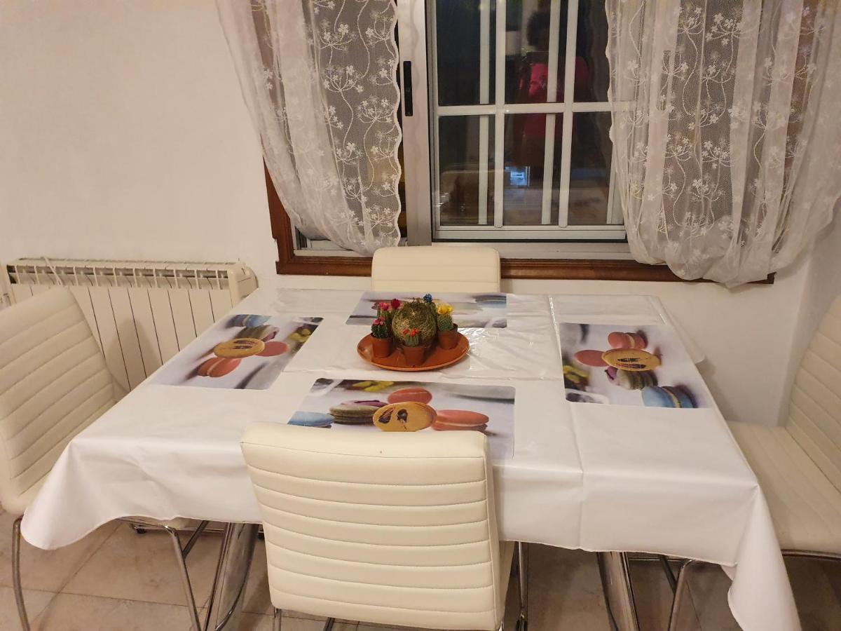 Apt Para Amigos Y Familias Віго Екстер'єр фото