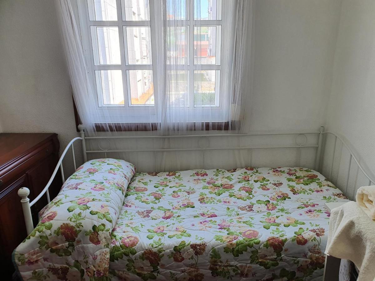 Apt Para Amigos Y Familias Віго Екстер'єр фото