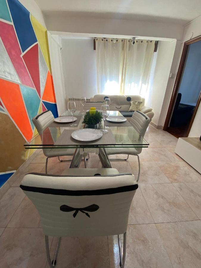 Apt Para Amigos Y Familias Віго Екстер'єр фото