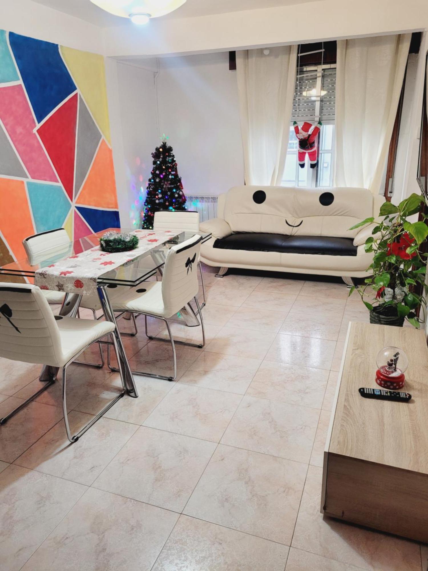 Apt Para Amigos Y Familias Віго Номер фото